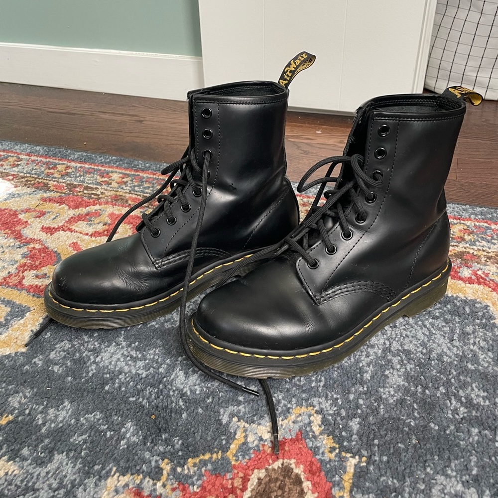 Doc Martens
